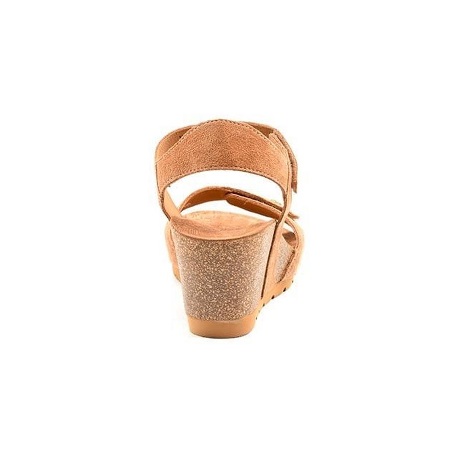 Panama Jack Vila B3-37 Keilsandalen  