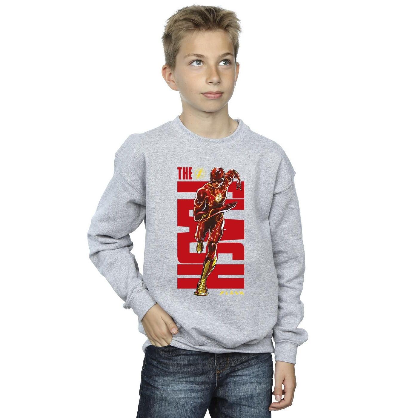 DC COMICS  Sweatshirt 