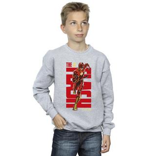 DC COMICS  Sweatshirt 