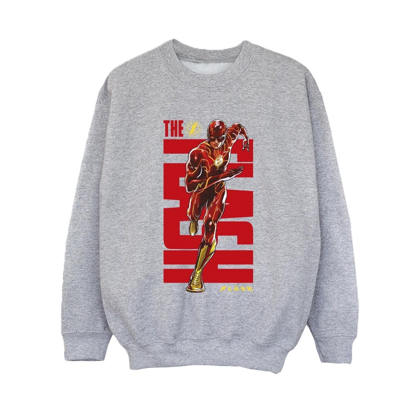 DC COMICS  Sweatshirt 