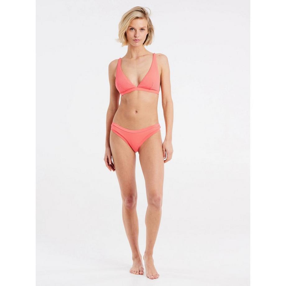 PROTEST Prtbight Bikini Triangle Nervuré  
