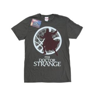 MARVEL Doctor Strange Grafikdruck T-Shirt  