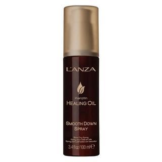 L'ANZA  Keratin Healing Oil Smooth Down100ml 