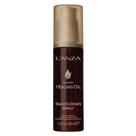 L'ANZA  Keratin Healing Oil Smooth Down100ml 
