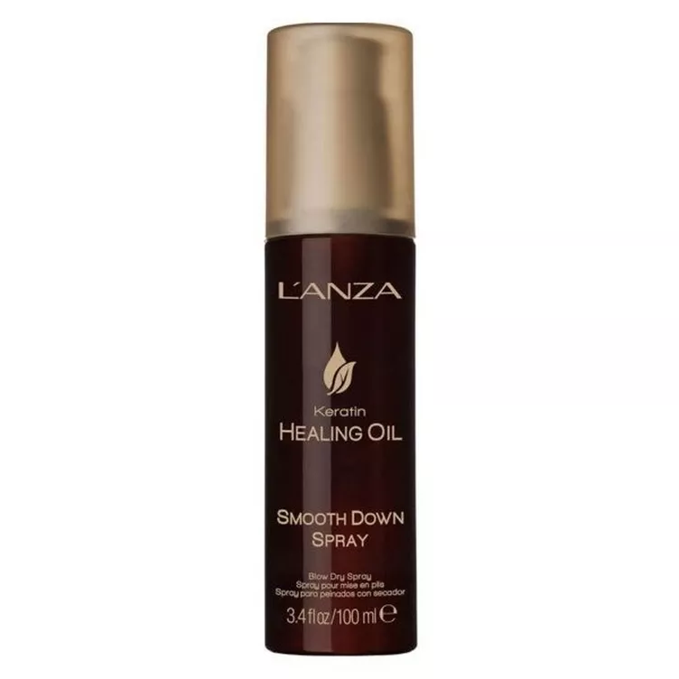 L'ANZA Keratin Healing Oil Smooth Down100mlonline kaufen MANOR