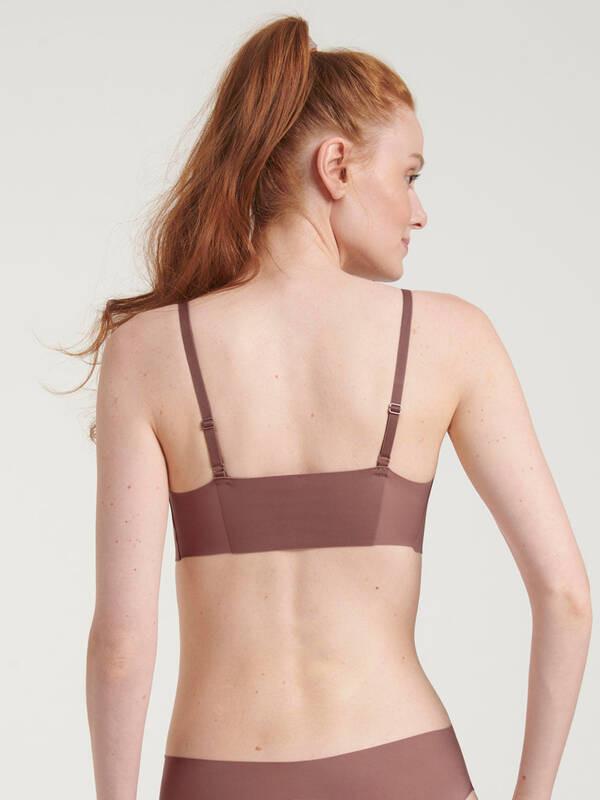 sloggi Zero Microfibra Bralette  