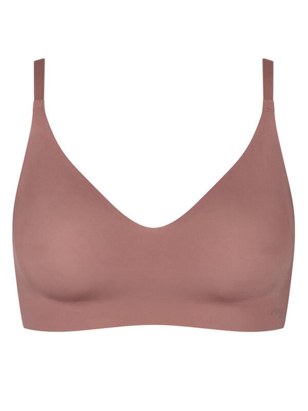 sloggi Zero Microfibra Bralette  