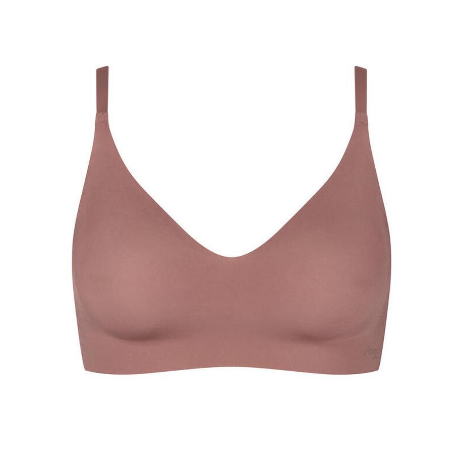 sloggi Zero Microfibre Bralette  