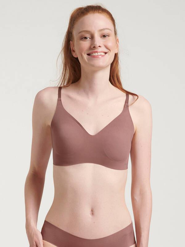 sloggi  Bralette Zero Microfibre 