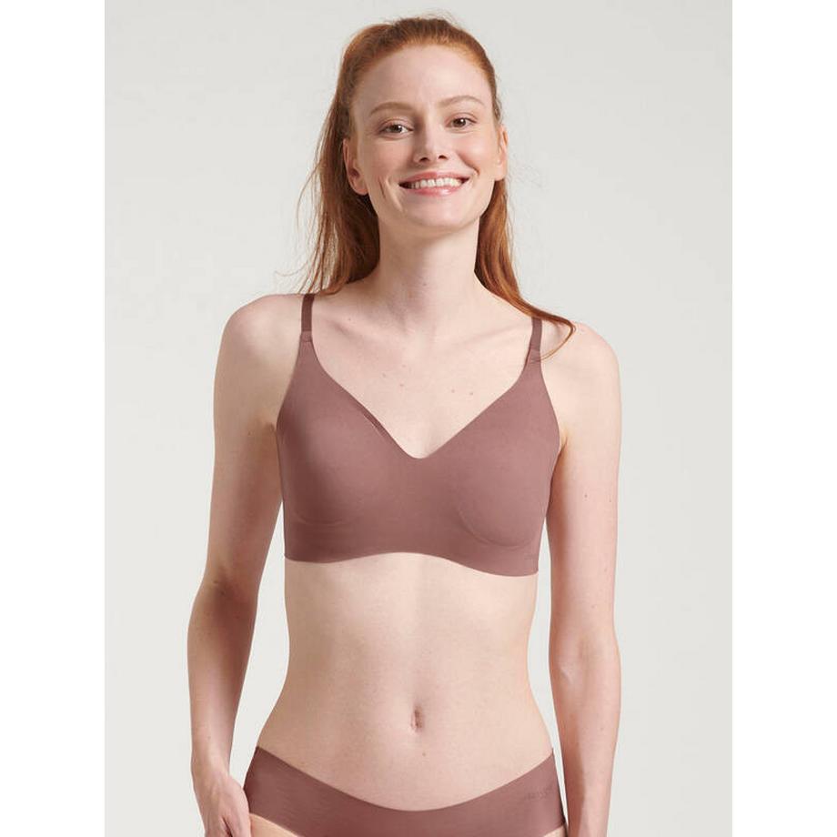 Zero Microfibre Bralette