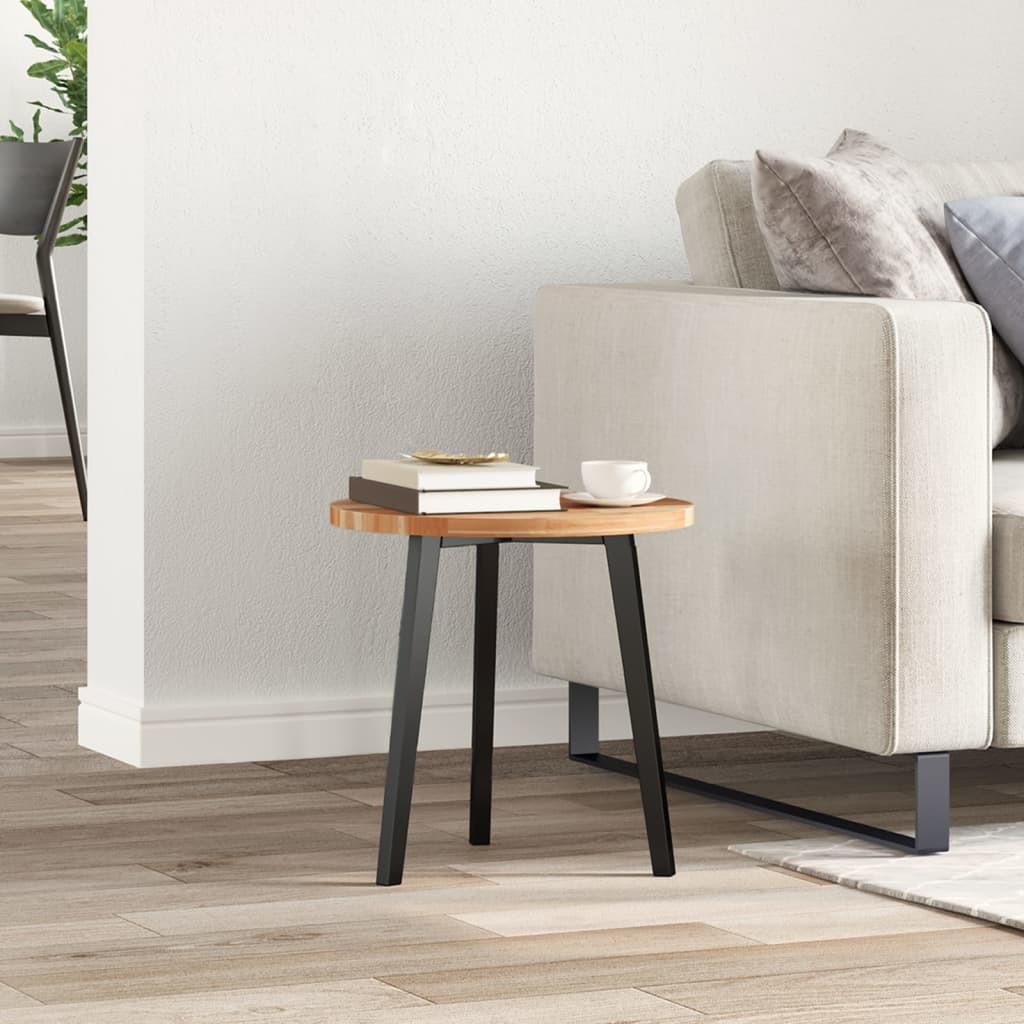 VidaXL Tischplatte akazienholz  