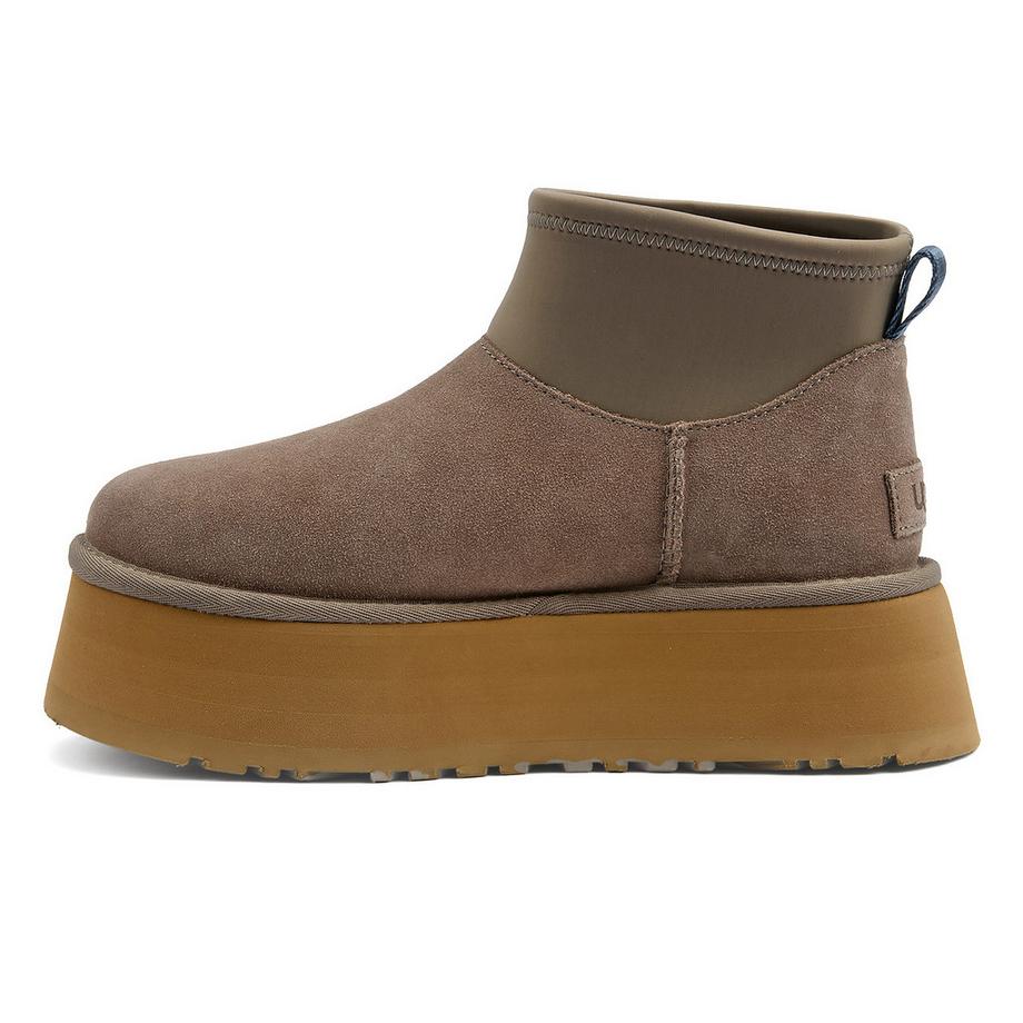 UGG Classic Mini Dipper Stiefel  