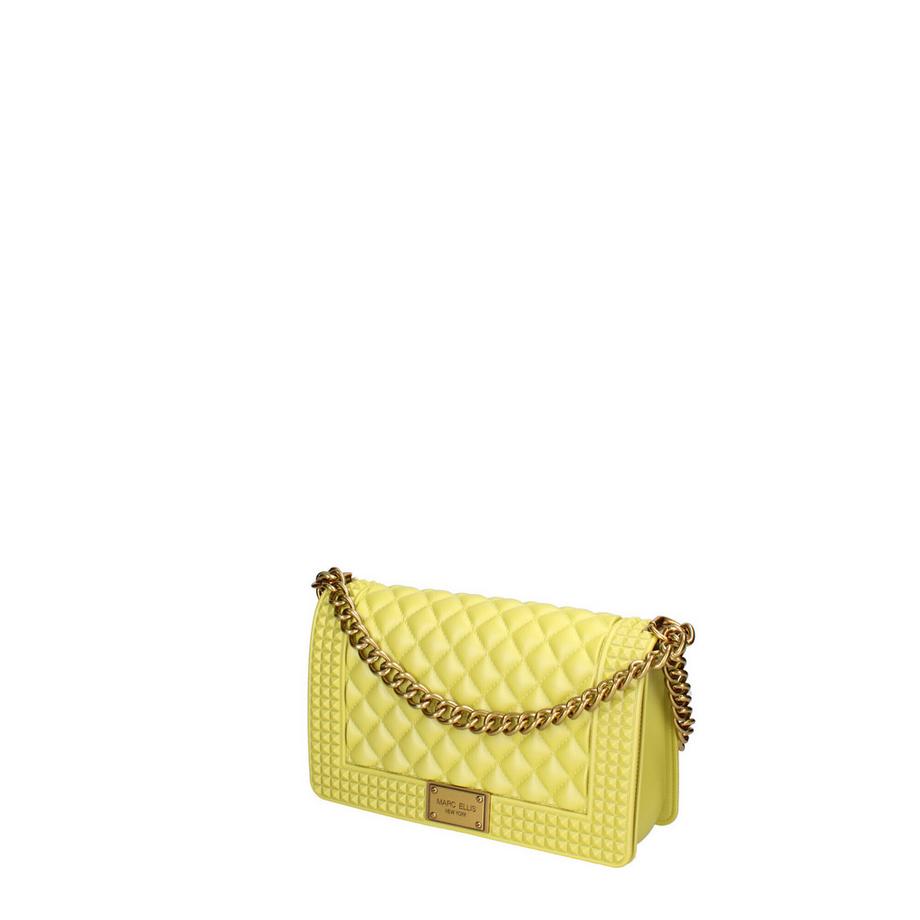 Marc Ellis Sac à main matelassé  