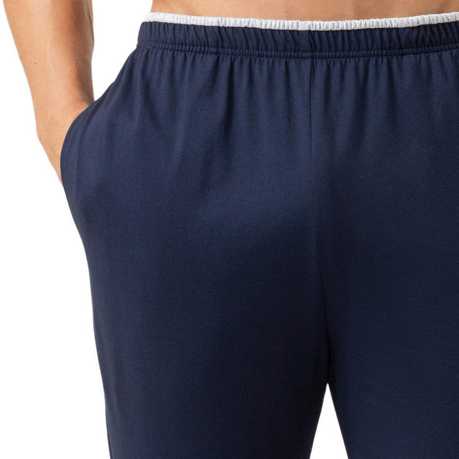 mey Pantaloni da pigiama Dry Cotton Colour  