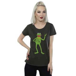 The Muppets Kermit la Rana T-Shirt Classica  