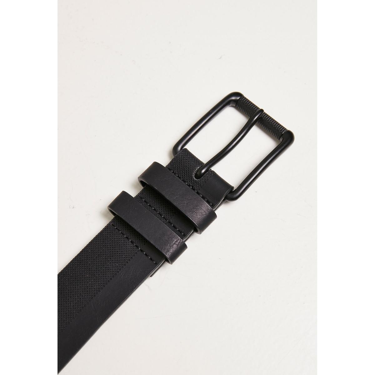 URBAN CLASSICS  ceinture imitation leather basic 