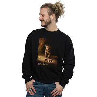 Disney  The Lion King Sweatshirt 