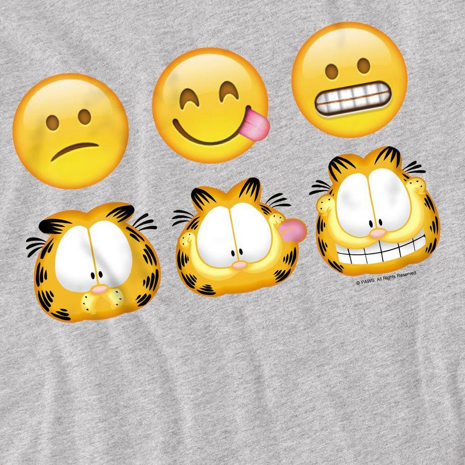 Garfield  T-Shirt 