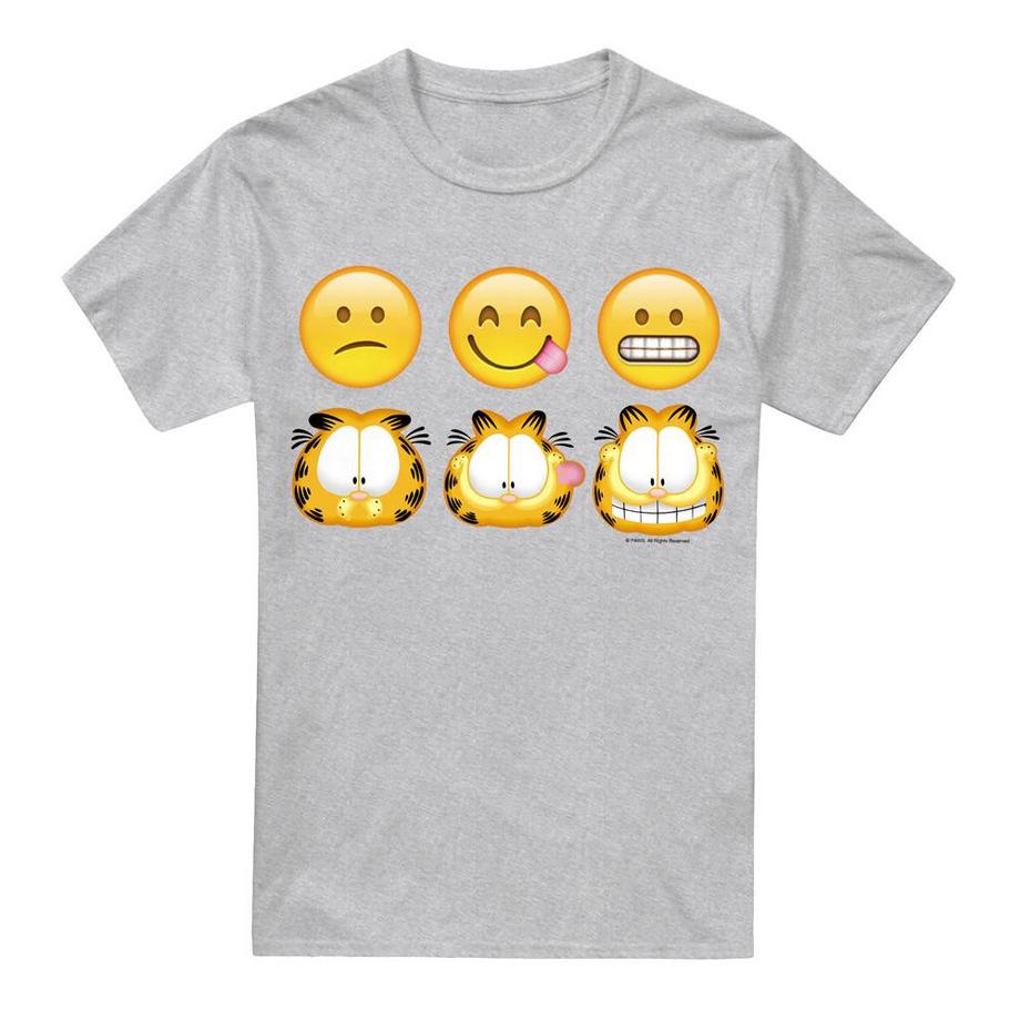 Maglietta Emoji