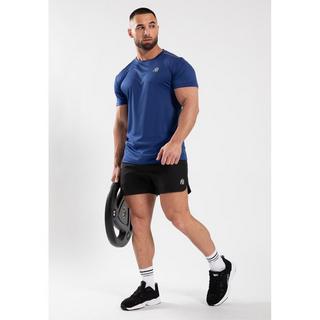 Gorilla Wear Easton T-shirt Manches Courtes  