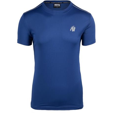 Gorilla Wear Easton T-shirt Manches Courtes  