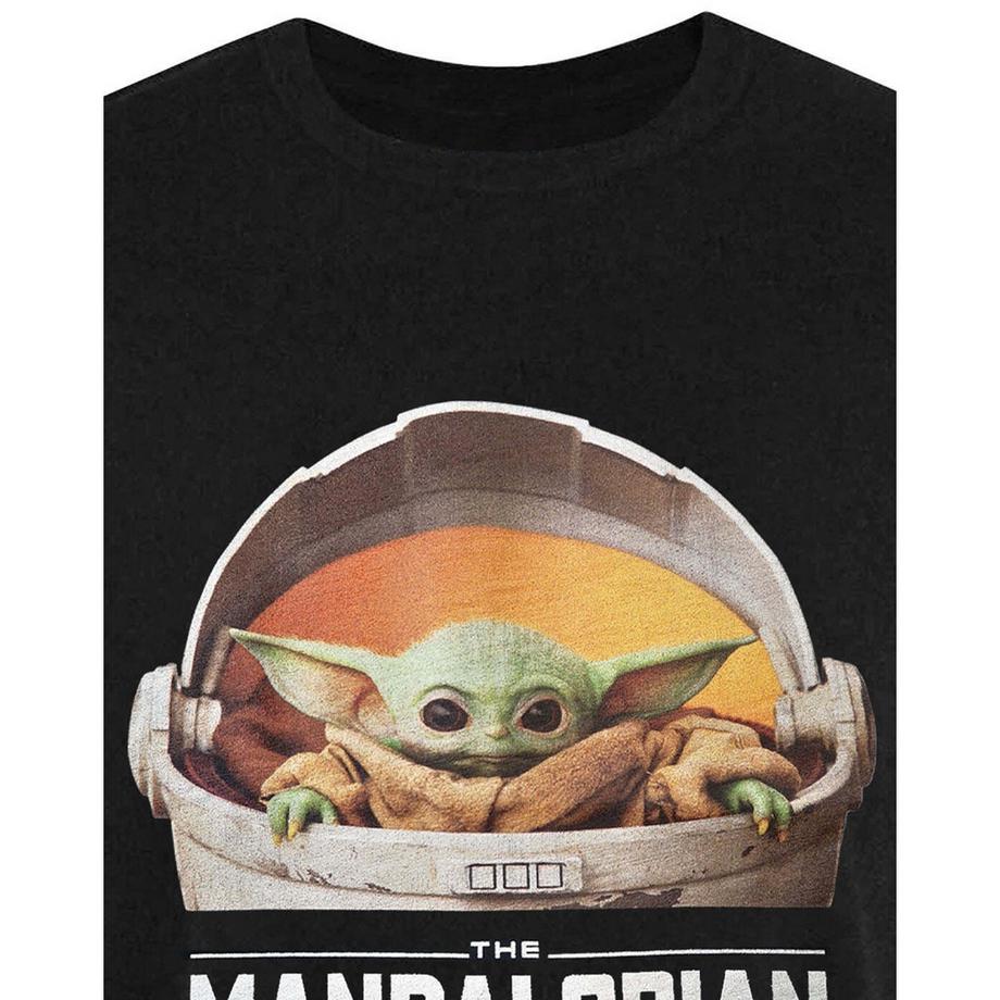 STAR WARS Star Wars The Mandalorian Grogu Pod T-Shirt  