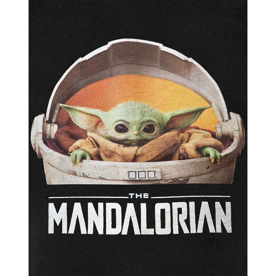 STAR WARS Star Wars The Mandalorian Grogu Pod T-Shirt  