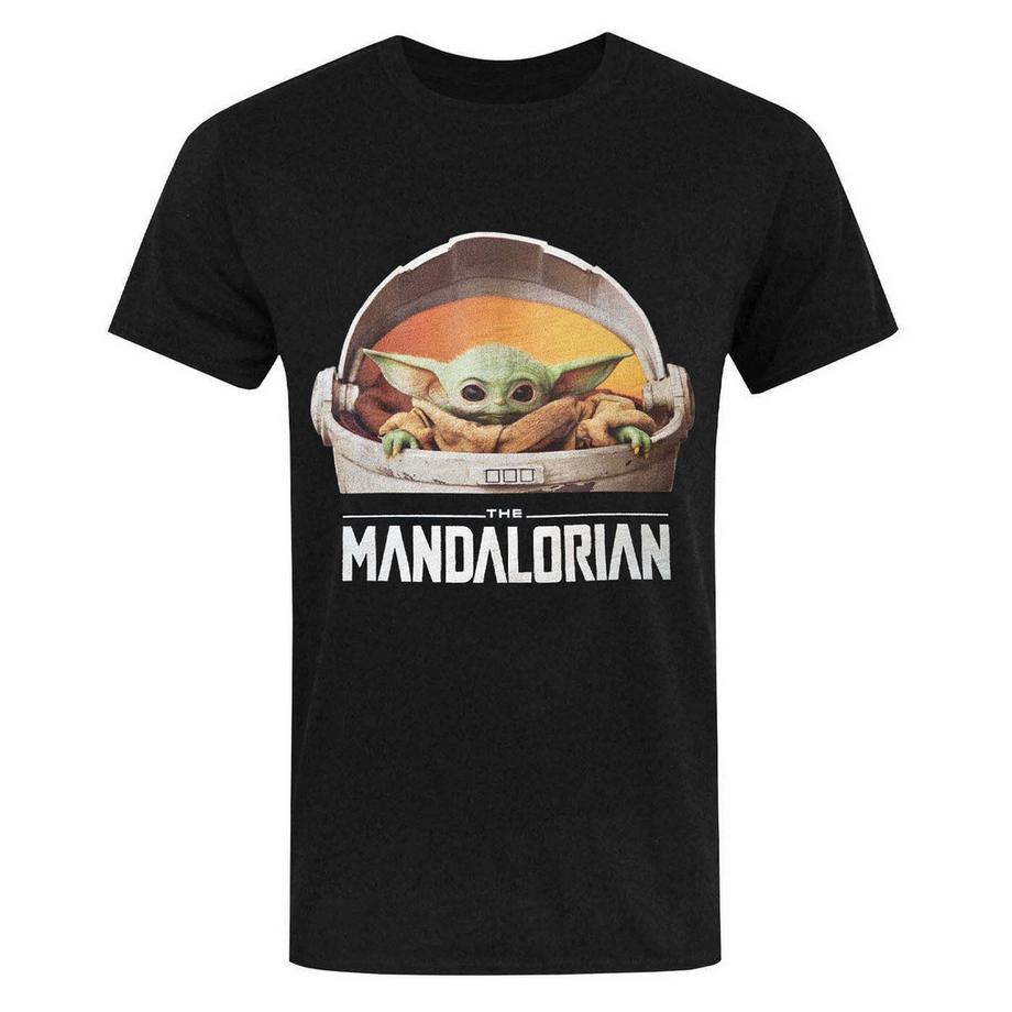 STAR WARS Star Wars The Mandalorian Grogu Pod T-Shirt  