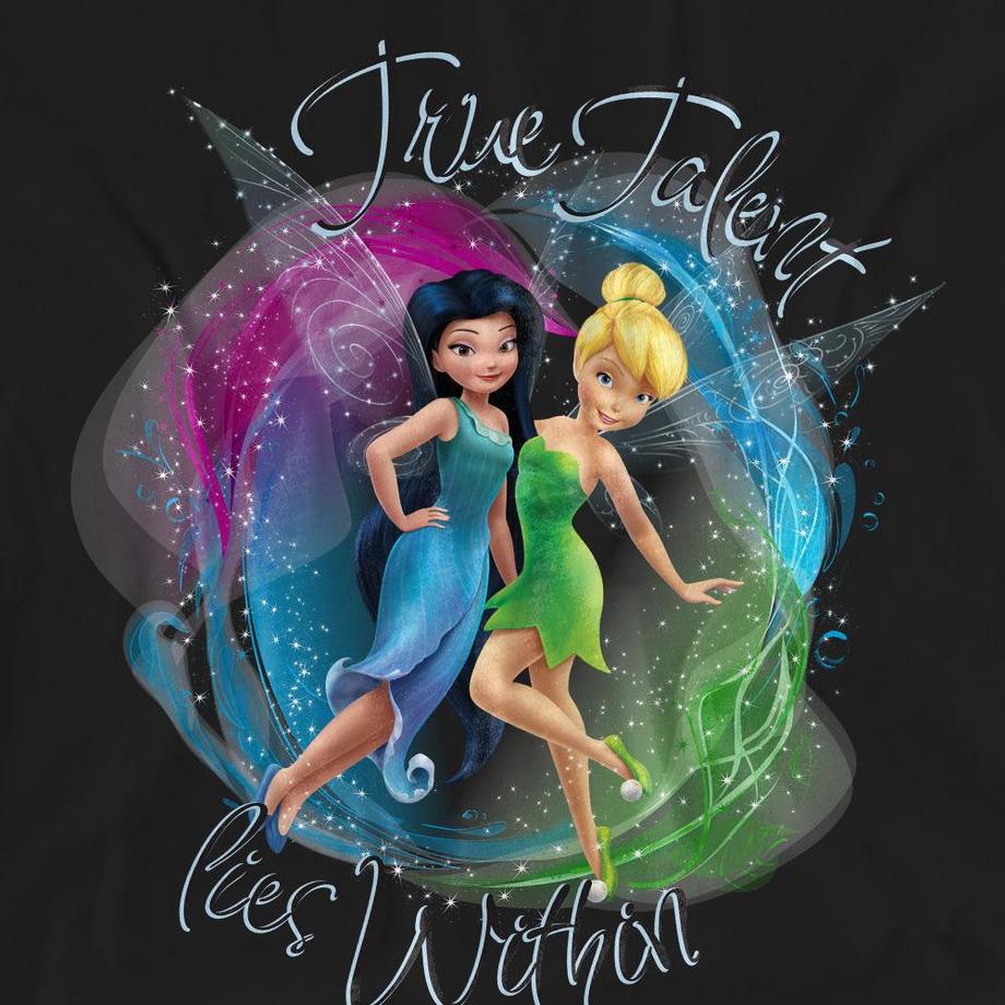 Disney  Tshirt TRUE TALENT WITHIN 