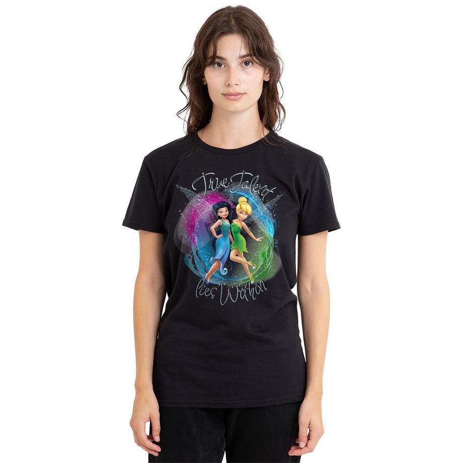 Disney  Tshirt TRUE TALENT WITHIN 