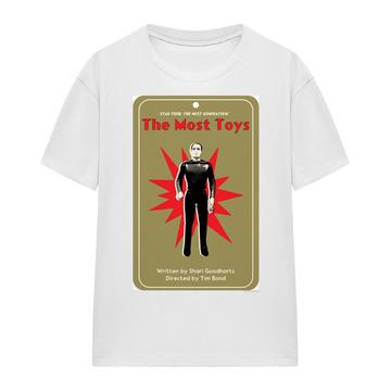 The Next Generation Season 3 Episode 22 TShirt