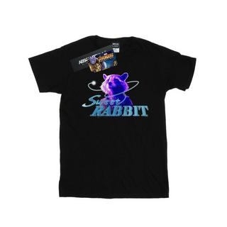 MARVEL  Avengers Infinity War Sweet Rabbit TShirt 