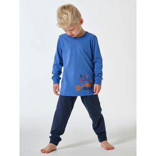 Schiesser  Bagger Pyjama 