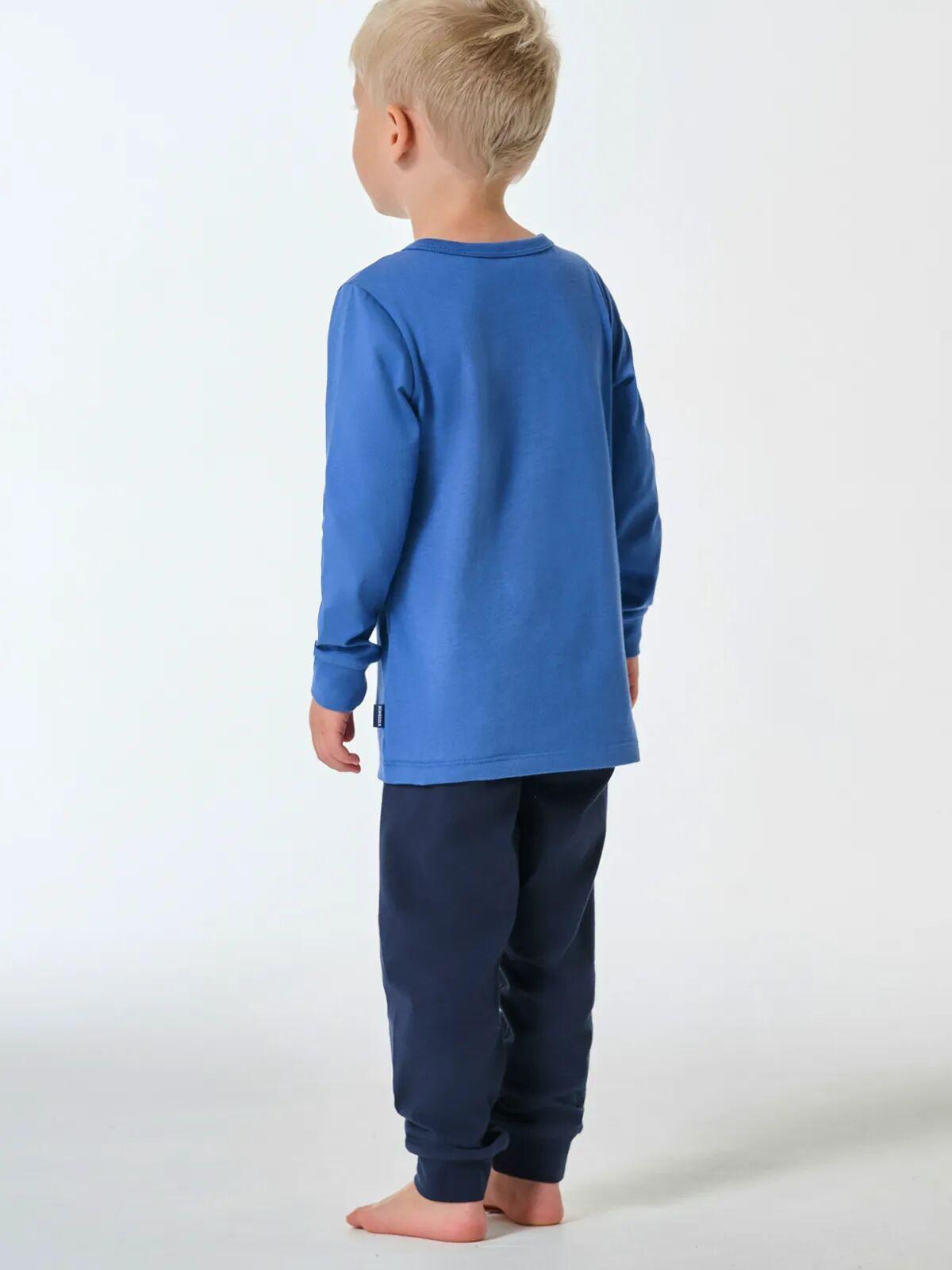 Schiesser  Bagger Pyjama 