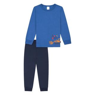 Schiesser  Bagger Pyjama 