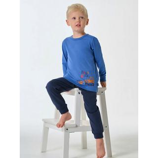 Schiesser  Bagger Pyjama 