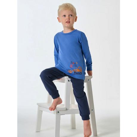 Schiesser  Bagger Pyjama 