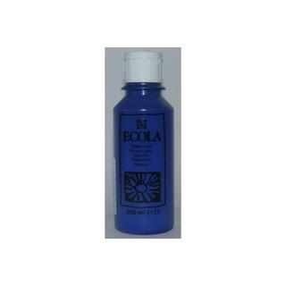 Talens TALENS Plakatfarbe 250ml 09735020 dunkelblau  