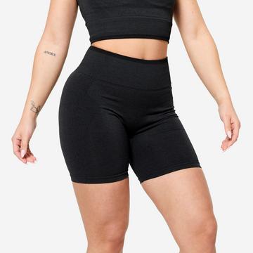 Shorts  Seamless für Krafttraining Polyamid