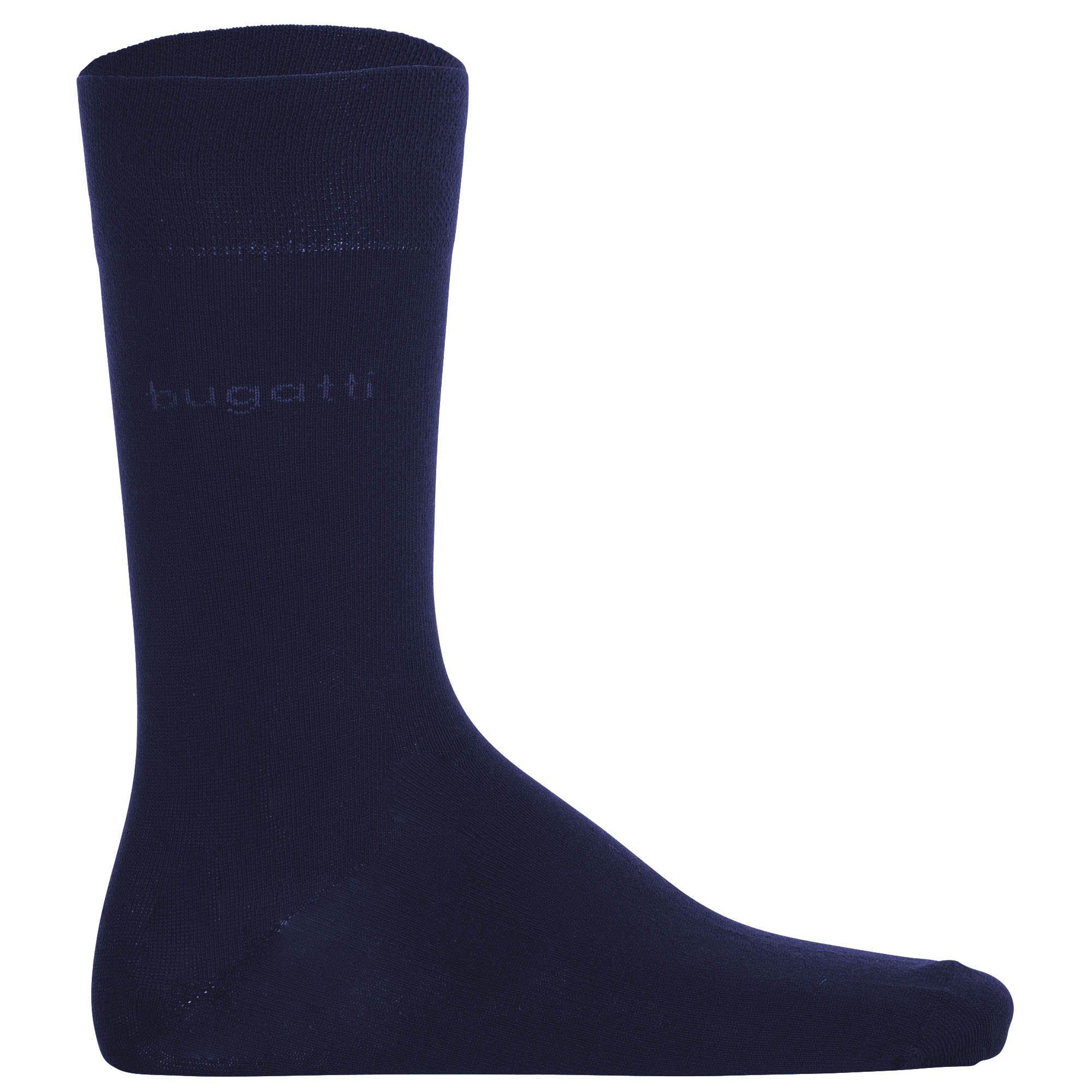 BUGATTI Socken 3er Pack  