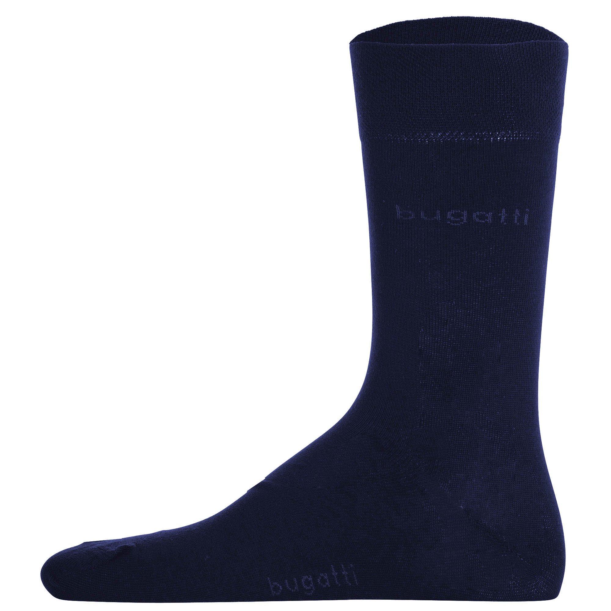 BUGATTI Socken 3er Pack  
