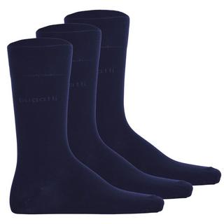 BUGATTI Socken 3er Pack  