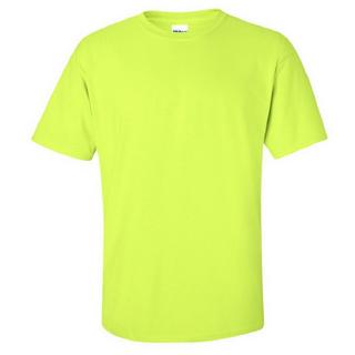 Gildan Ultra T-Shirt Manches Courtes  