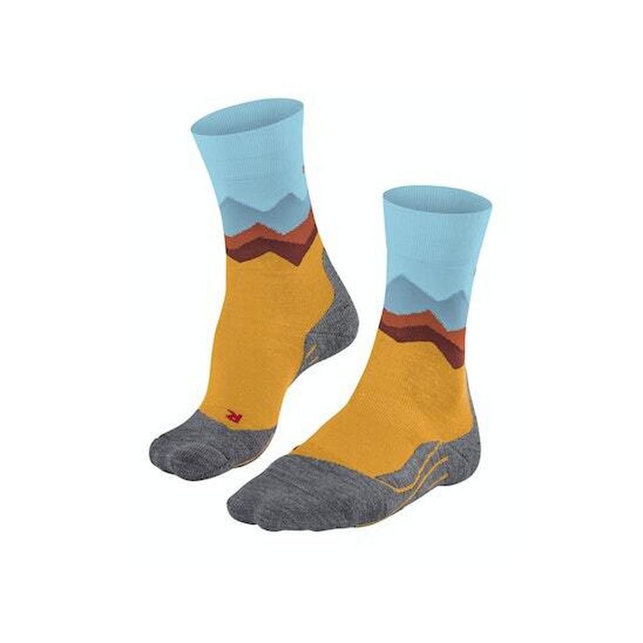 FALKE TK2 Explore Socken  