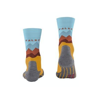 FALKE TK2 Explore Calze  