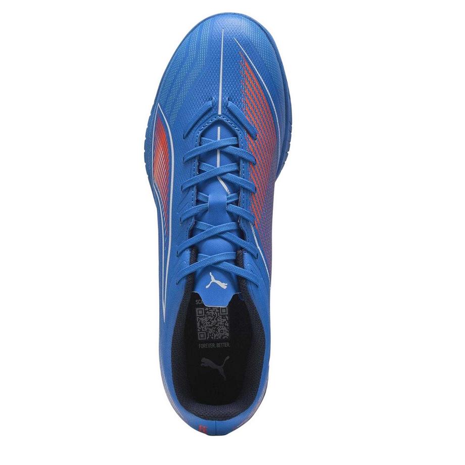 PUMA Ultra 6 Match Chaussures Entraînement Gazon Synthétique  