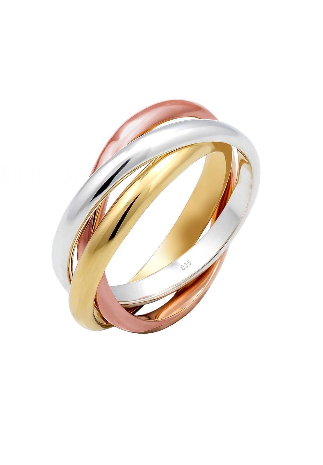 Elli  Ring Basic Design 