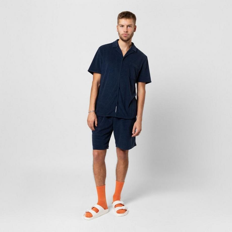 Revolution Short Terry  