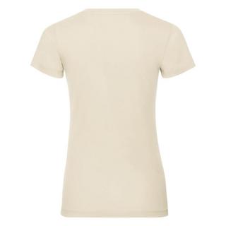Russell T-Shirt Cotone Biologico Maniche Corte  