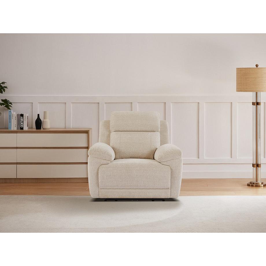 Vente-unique Relaxsessel KELUNO  